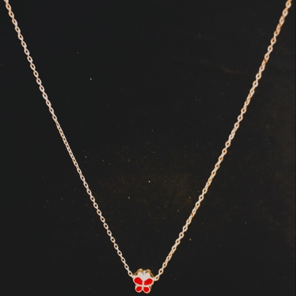 Princess MuuMuu's Playland Necklace